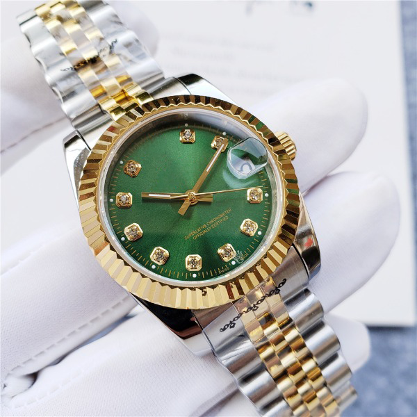 Women DATEJUST 36 MM WATCH