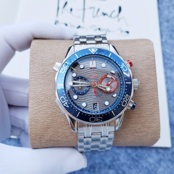 Seamaster Diver Watch