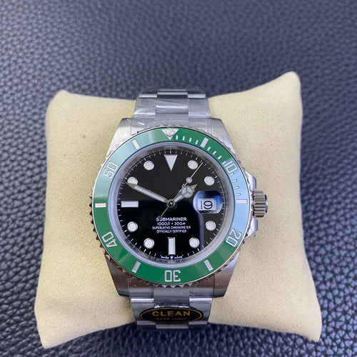 Starbucks Submariner cleanFactoryAAA