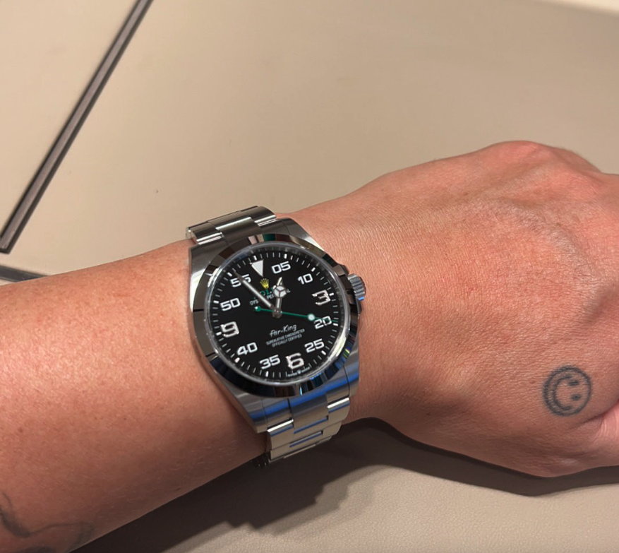 review photo