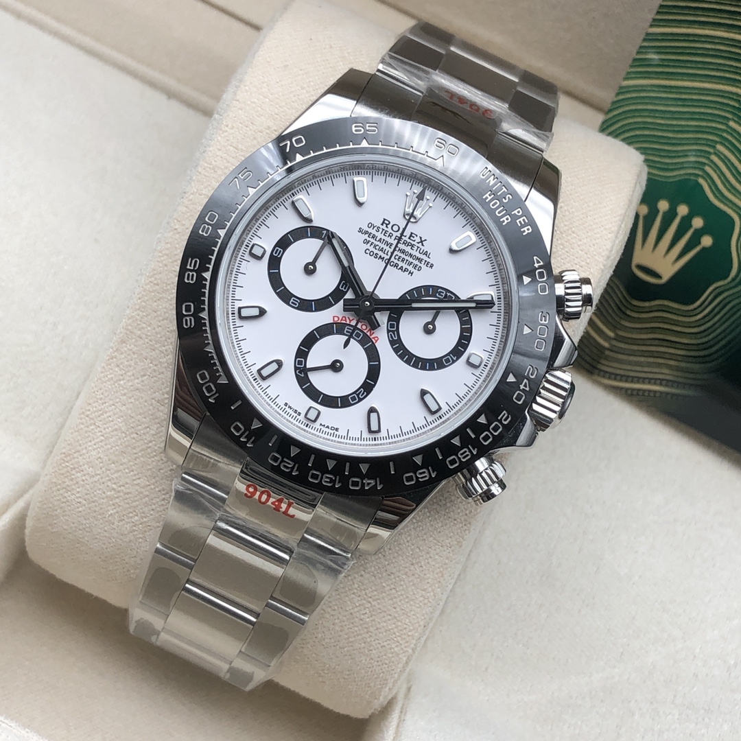 Clean Factory: Leading the Market in High-Quality Replica Rolex Watches