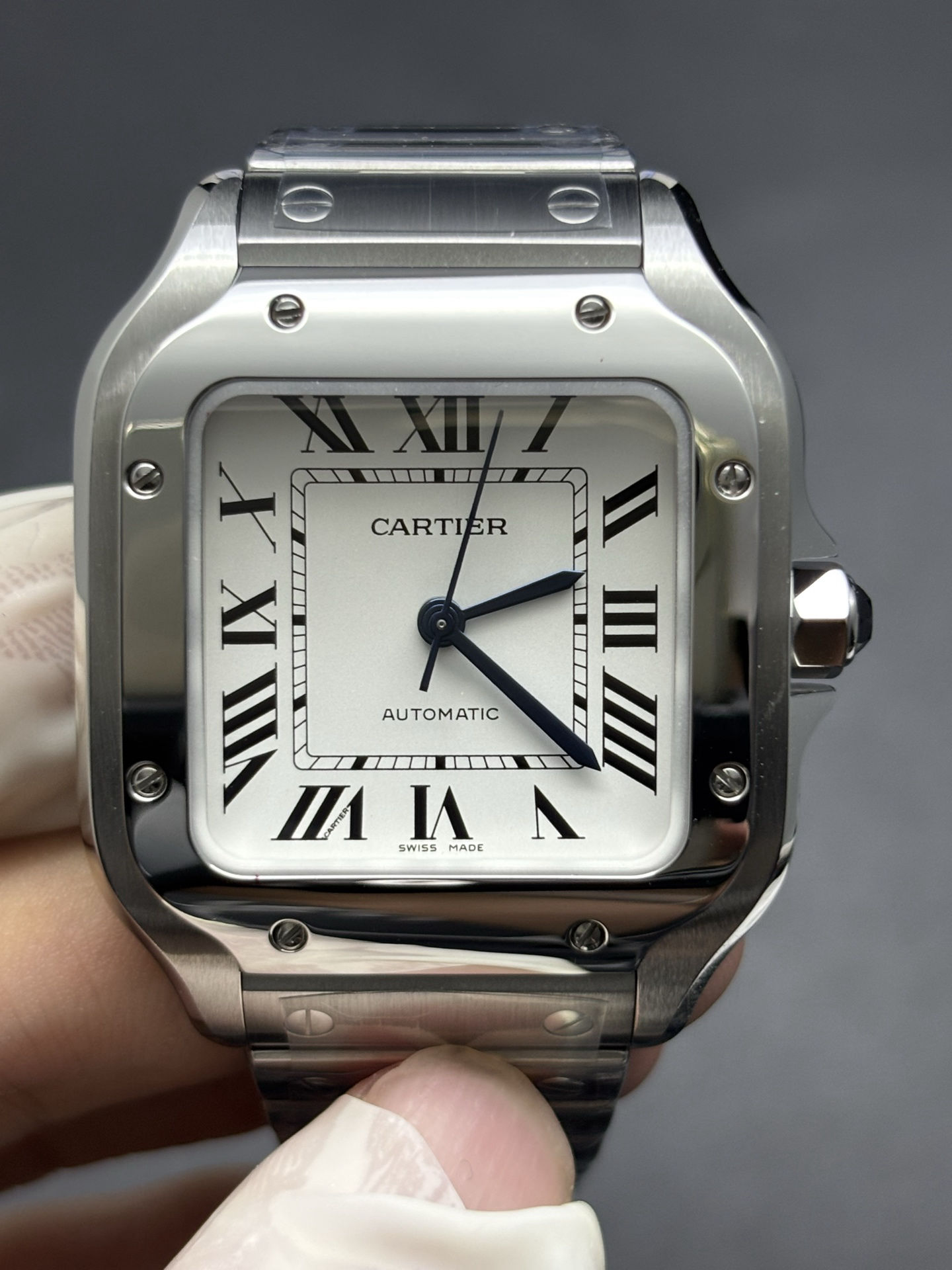 Carter Santos de Carter 