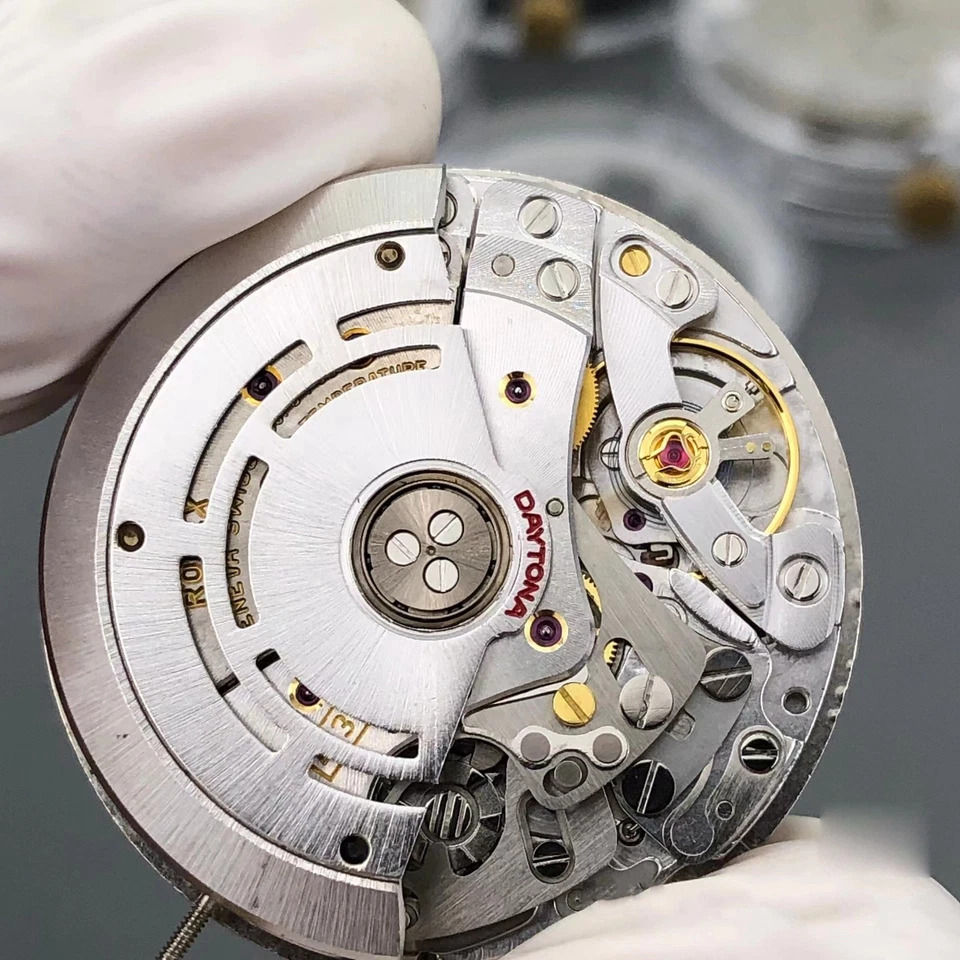 The Dangdong Movement: A Closer Look at a Popular Replica Watch Mechanism