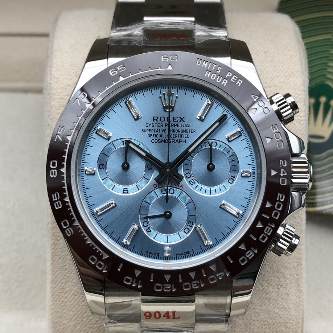 Exploring The Different Replica Rolex Movements