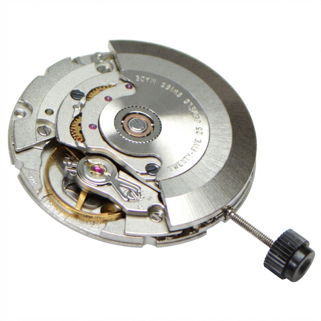 ETA 2824-2 movement