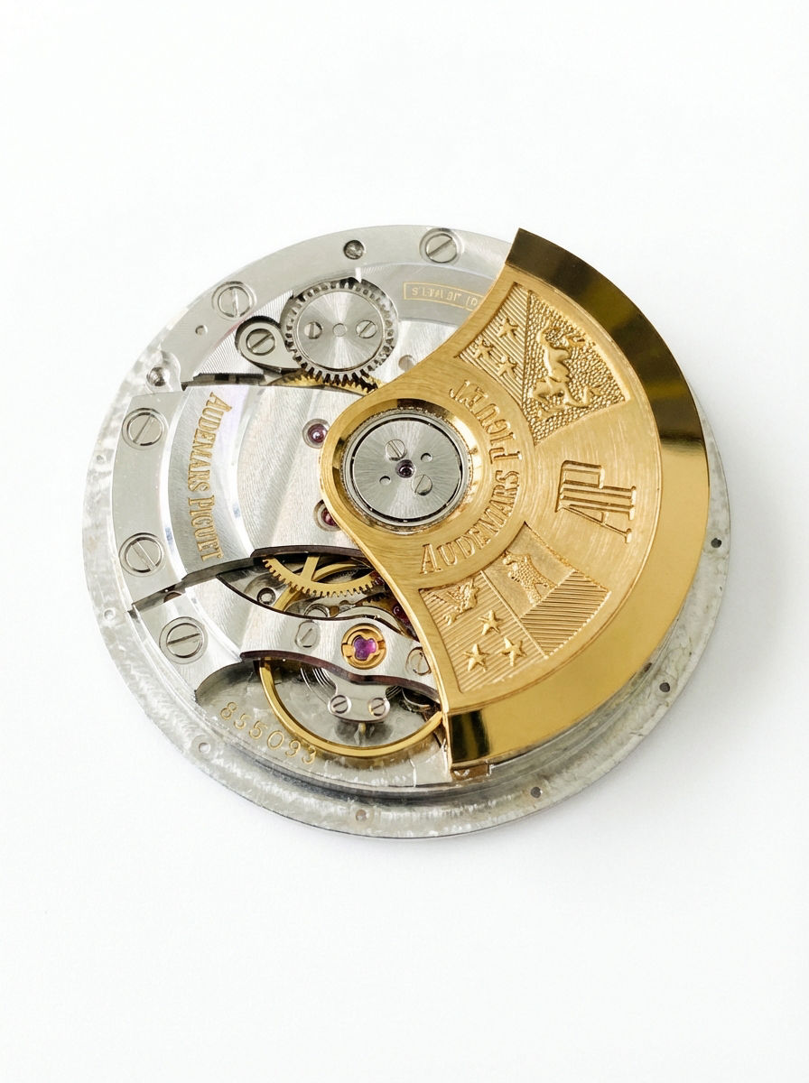 Custom AP-style replica movement