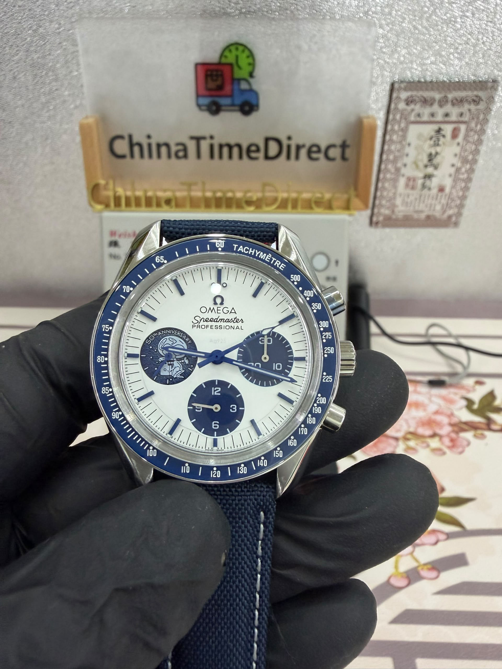 QC Video